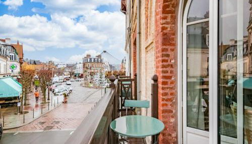 High-end 75m2 Apartment - Place Morny - Foto 4