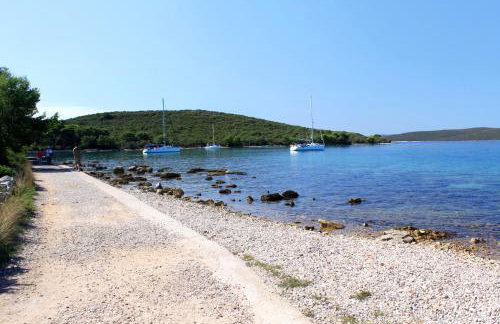 Apartments with parking space Muline, Ugljan - 8521 - Foto 6