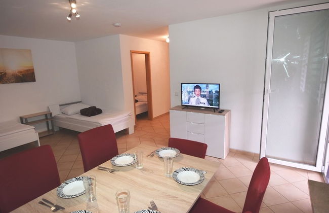 AB Apartment 85 - Photo 6