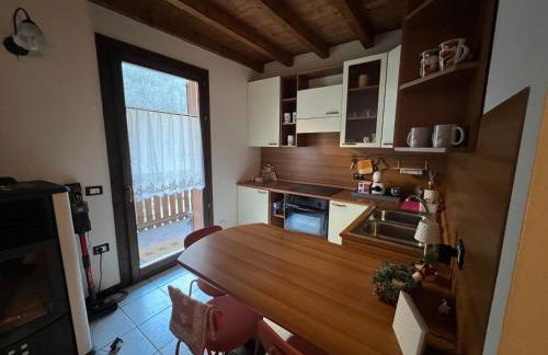 Grazioso appartamento con vista - Foto 5