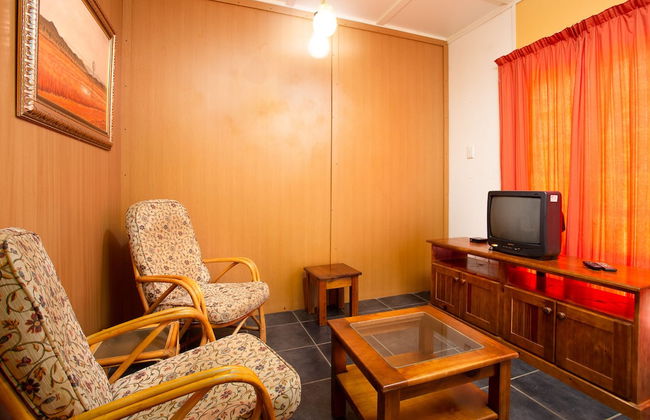 Gariep Dam SunRose Group of Guest Houses - Foto 54