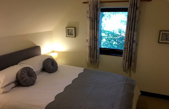 Primrose 19 Hot Tub - Foto 4