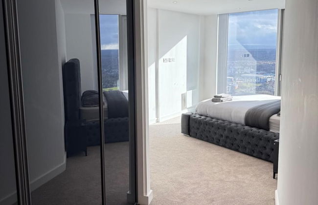 Apt Sleeps 6 With Two Bathrooms - Foto 2