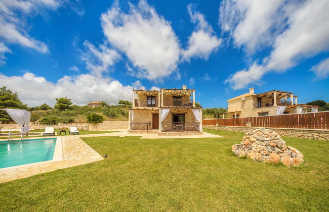 Eden Villas - Photo 68