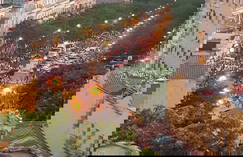 EVA LUXURY SUITE - Foto 45