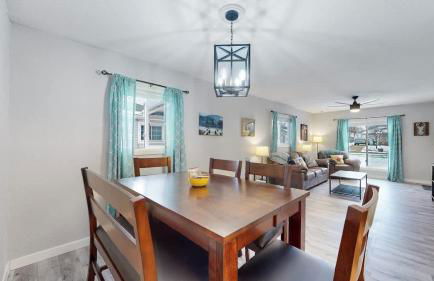 Two bedroom family home near Anschutz Medical - Foto 12