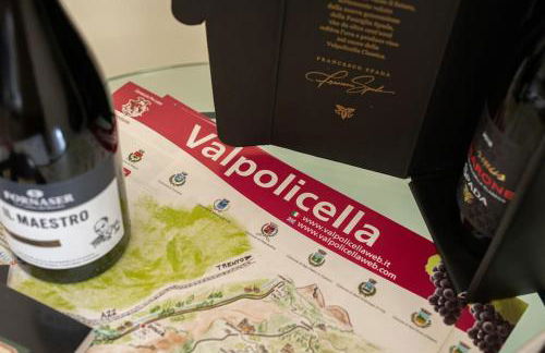 Monolocale Moderno Valpolicella Verona - Agni - Foto 19