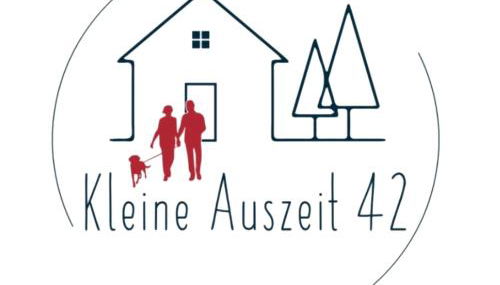 Kleine Auszeit Ferienwohnung Vakantiewoning nähe Bosenbergklinik mit Parkplatz, Haustiere willkommen - Foto 4