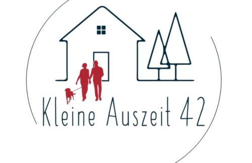 Kleine Auszeit Ferienwohnung Vakantiewoning nähe Bosenbergklinik mit Parkplatz, Haustiere willkommen - Foto 4