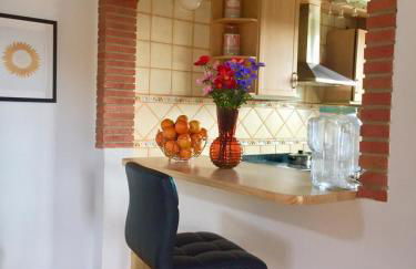 Private villa large pool elevated quiet secluded location, near Mojacar - Foto 16