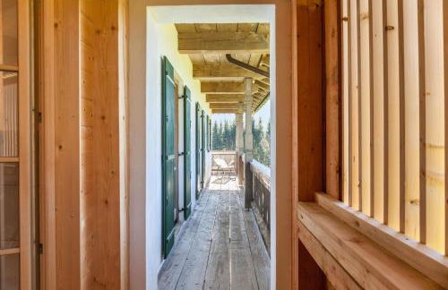 Ferienwohnung Karwendelblick - Foto 24