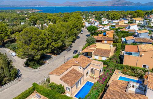 Villa Synera - Photo 5