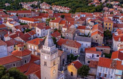 Apartman "Sabine" with heated pool - Foto 46