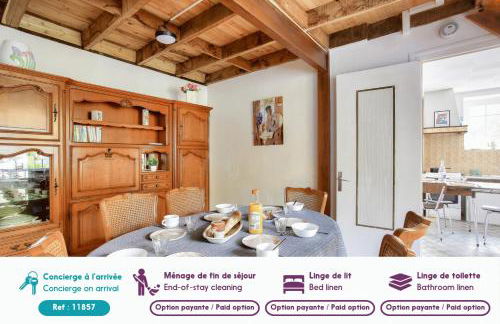 Belle demeure de pierre au calme à Erquy - Foto 2