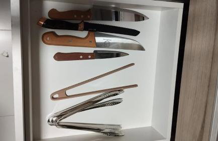 Casa Shekinah - Cataratas-3 quartos com piscina - Foto 44