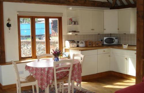 Bullrush at White Pond Farm - Foto 6