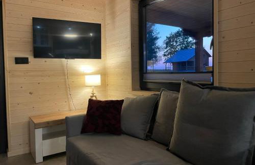 U Progu Lasu - Foto 31