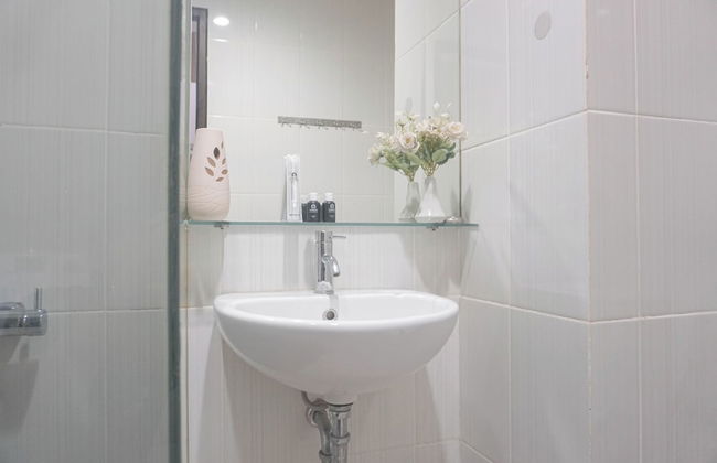 Minimalist And Relaxing Studio Room At Tamansari Semanggi Apartment - Foto 14