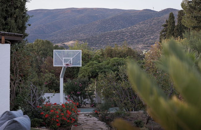 Villa Nefeli - Photo 19