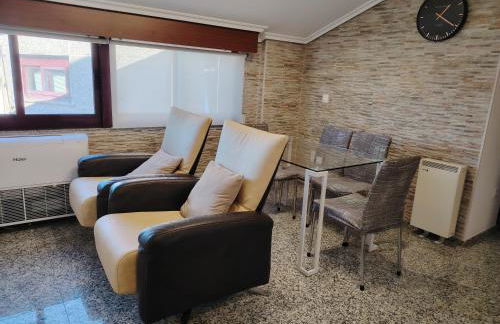 Ático tipo Loft centro de Mugardos - Photo 2