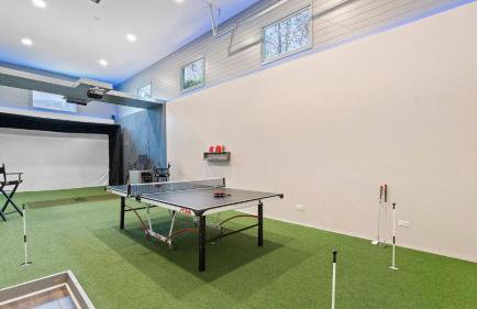 Winding Down by Avantstay Sleeps 20 + Dock, View - Foto 86