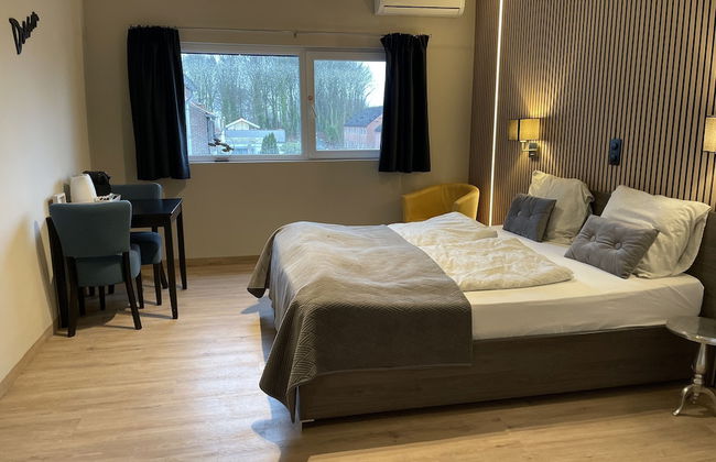 Appartementen de Kaaipoort - Foto 38