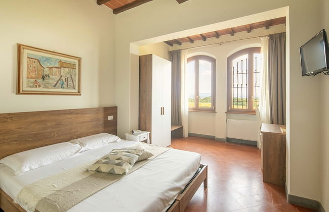 Podere La Quercia - Photo 3