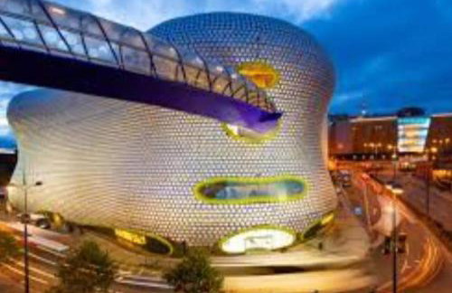 Airport,NEC,JLR,Bham. Entire house 5 beds. - Foto 40