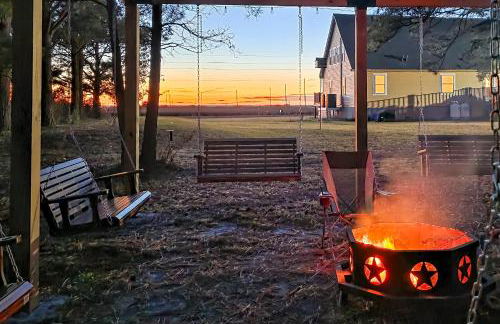 The Bayside Escape Remote Chesapeake Bay Estate - Foto 39