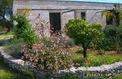 Masseria Lacco - Foto 32