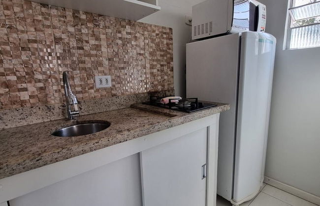 Casa Jardim Studios - Foto 72