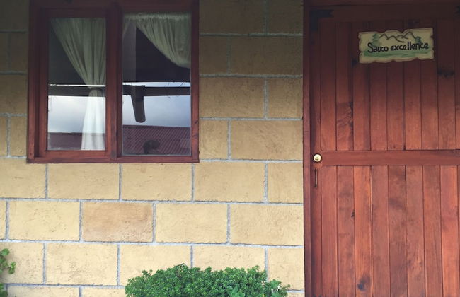 Cabañas Los Saucos - Foto 44