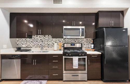 Luxurious & Spacious Place In The Heart Of Irvine - Foto 29