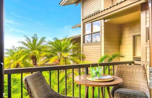 Kapalua Ridge Villas, Ground Floor 1-Bedroom Ocean View plus Den, Recently Remodeled, Complimentary Rental Car Included! KRV-514 by KBM - Foto 132