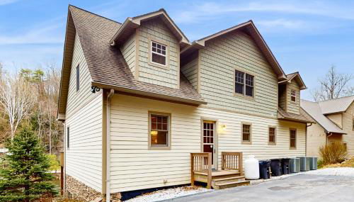 Tuckaway Retreat - Foto 2