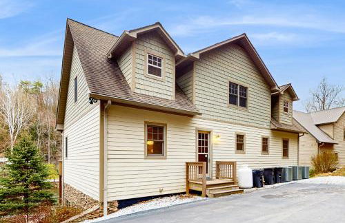 Tuckaway Retreat - Foto 2