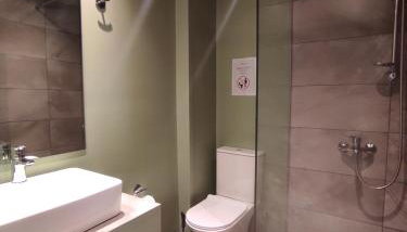 Iris House - Foto 5, Shower