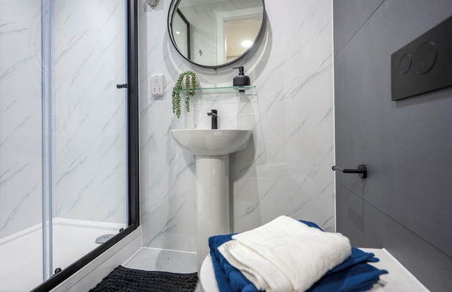 Student Only Clyde Court - Foto 9