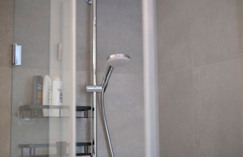 See ums Eck Moderne Fewo am Hainer See - Foto 29