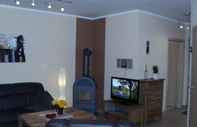 Bungalow in Boergerende-rethwisch mit Sauna - Foto 7