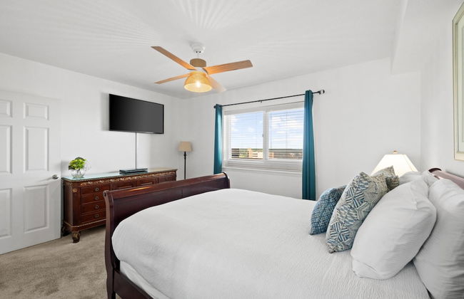 Emerald Beach Resort by Panhandle Getaways - Foto 18