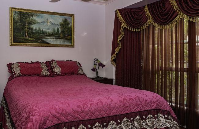 Ballarat Tranquility Cottages - Foto 1