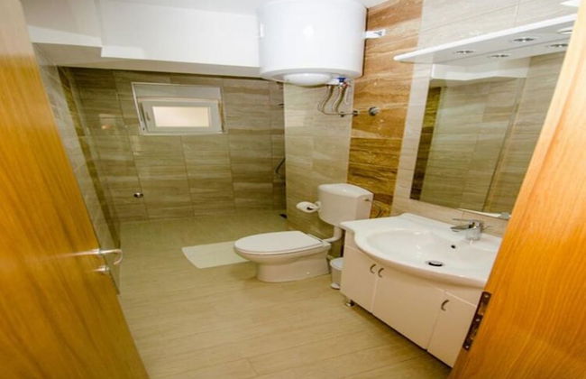 Apartments Vesela - Premium One Bedroom Apartment With Terrace and Partial Sea View - Foto 8