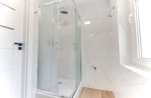 2A Neu renoviert 3 Zi Whg 5 Betten 43,41qm - Foto 16