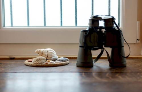 Sea View - Lower Largo - Foto 35