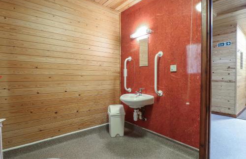 Birch Lodge - Foto 15