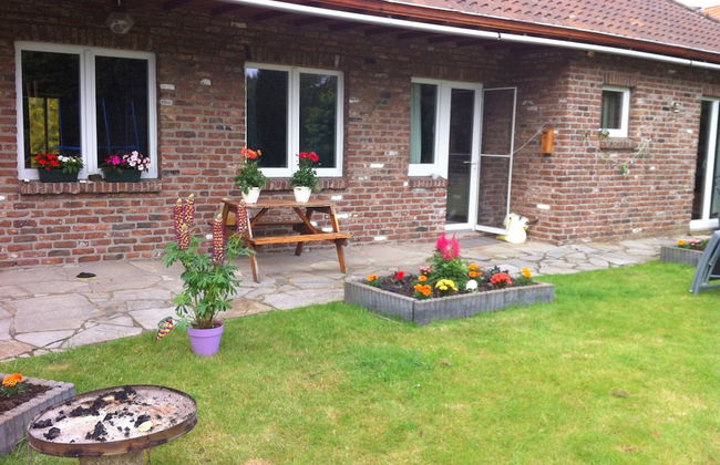 Holiday Home in Sittard With Pool - Foto 23