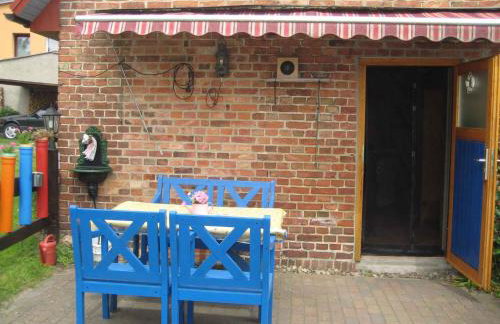 Holiday home Kamminke - Insel Usedom 3203 - Foto 14