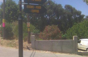 Acharavi, villa next to the beach - Foto 61