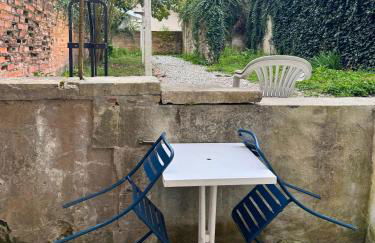 Nid Bleu - Central - Wifi - Équipé - Foto 4